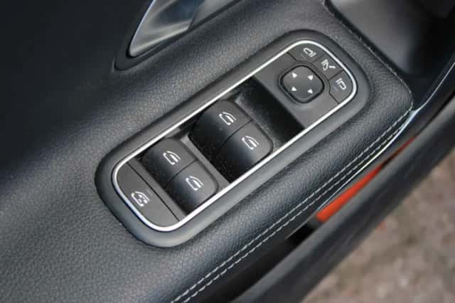 Mercedes-Benz CLA-Klasse (2022) thumbnail 6