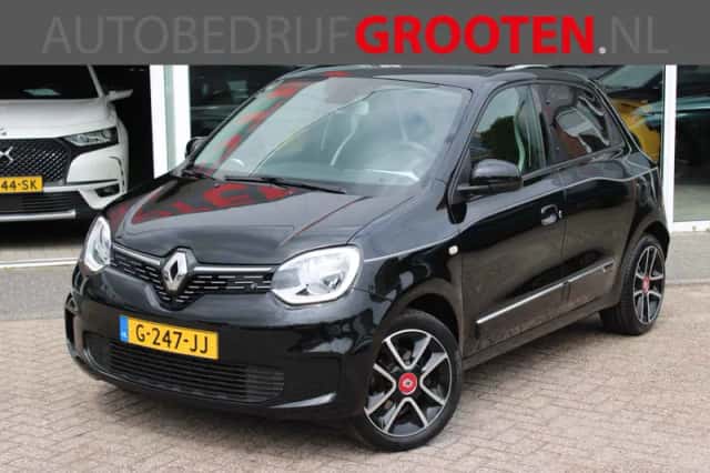 Renault Twingo (2019) thumbnail 1