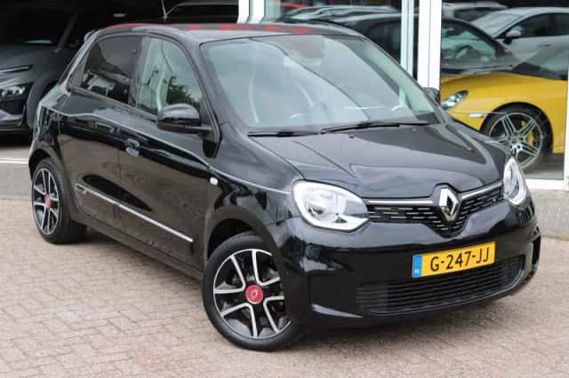 Renault Twingo (2019) thumbnail 2