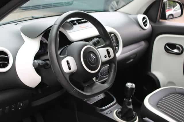 Renault Twingo (2019) thumbnail 4