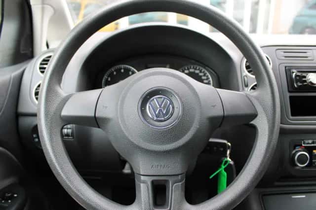 Volkswagen Golf Plus (2010) thumbnail 4