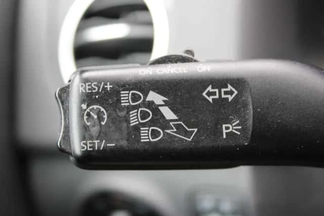 Volkswagen Golf Plus (2010) thumbnail 5