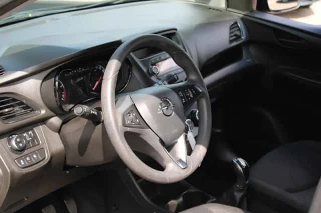 Opel Karl (2018) thumbnail 4