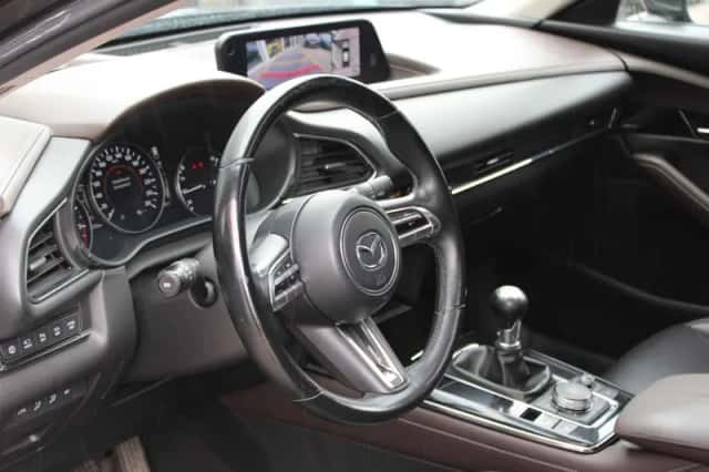 Mazda CX-30 (2020) thumbnail 4