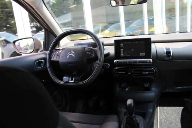 Citroën C4 Cactus (2015) thumbnail 6