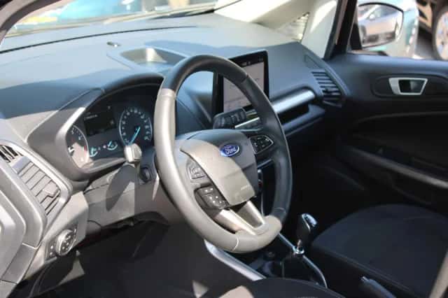 Ford EcoSport (2021) thumbnail 4