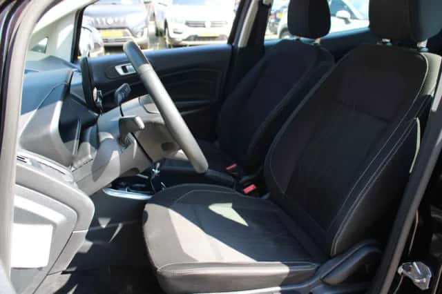 Ford EcoSport (2021) thumbnail 5