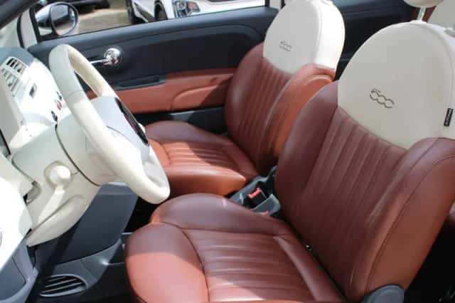Fiat 500C (2013) thumbnail 5