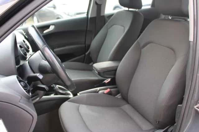 Audi A1 (2015) thumbnail 5