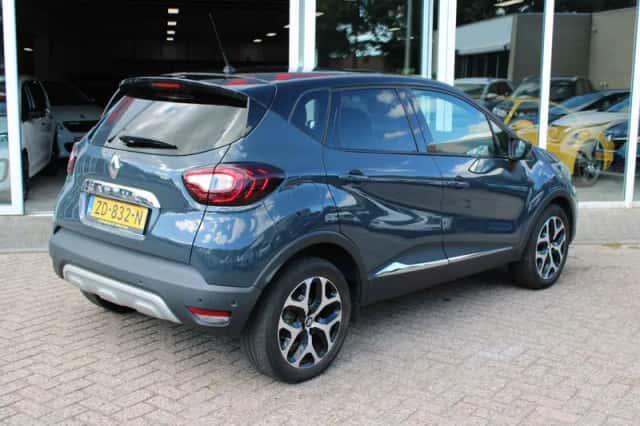 Renault Captur (2019) thumbnail 3
