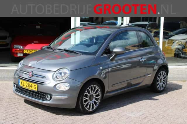Fiat 500 (2016) thumbnail 1