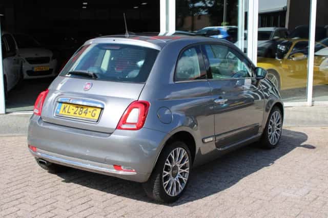 Fiat 500 (2016) thumbnail 3