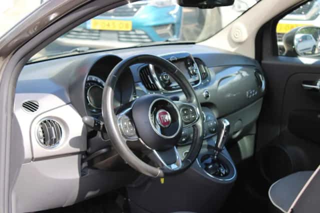 Fiat 500 (2016) thumbnail 4