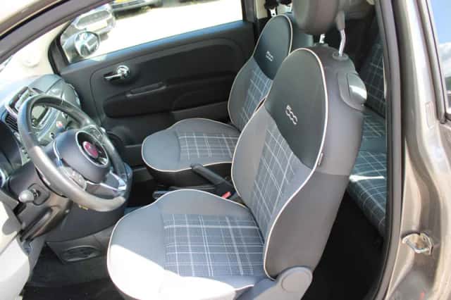 Fiat 500 (2016) thumbnail 5