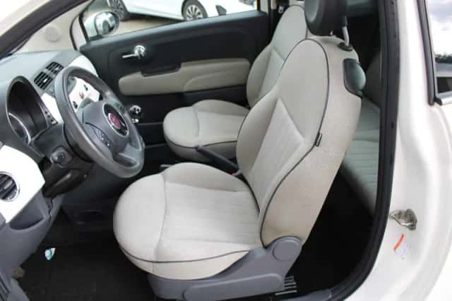 Fiat 500 (2009) thumbnail 5