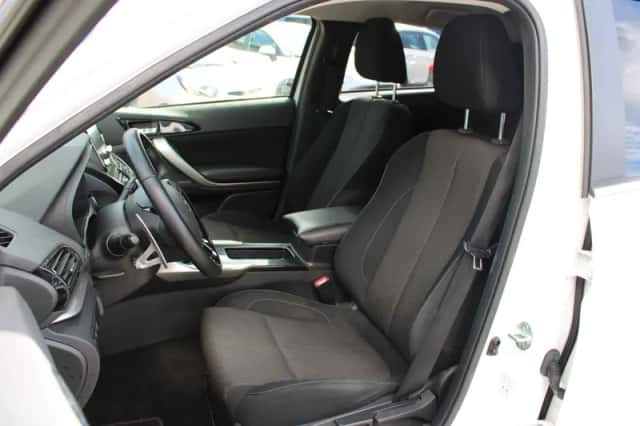 Mitsubishi Eclipse Cross (2022) thumbnail 6