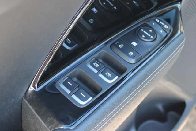 Kia Niro (2021) thumbnail 6