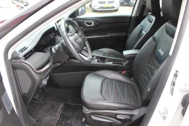 Jeep Compass (2023) thumbnail 5