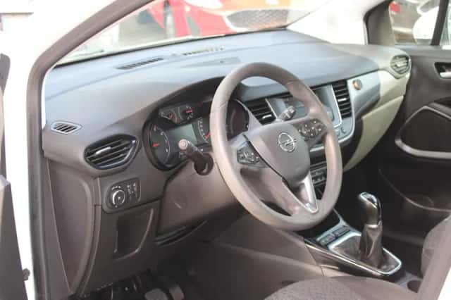 Opel Crossland (2021) thumbnail 4