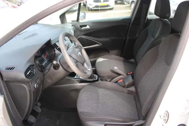 Opel Crossland (2021) thumbnail 5