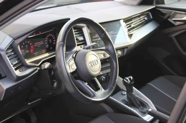 Audi A1 (2021) thumbnail 4