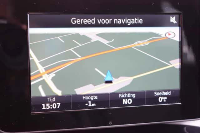 Mercedes-Benz C-Klasse (2017) thumbnail 5