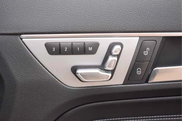 Mercedes-Benz E-Klasse (2013) thumbnail 6