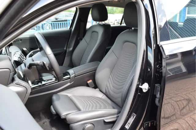 Mercedes-Benz A-Klasse (2021) thumbnail 3