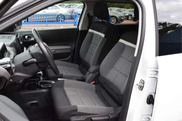 Citroën C4 Cactus (2018) thumbnail 3