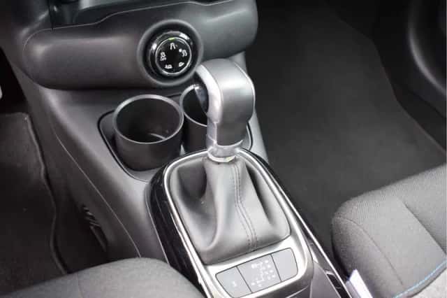 Citroën C4 Cactus (2018) thumbnail 6