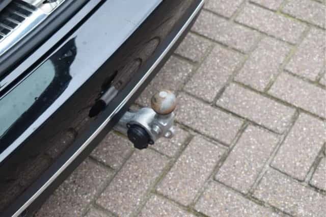 Mercedes-Benz E-Klasse (2018) thumbnail 6