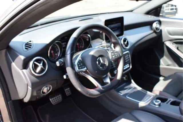 Mercedes-Benz CLA-Klasse (2019) thumbnail 5