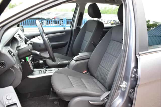 Mercedes-Benz B-Klasse (2009) thumbnail 5