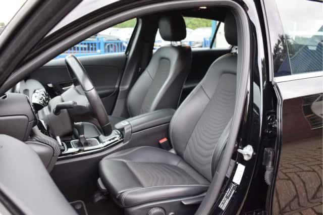 Mercedes-Benz A-Klasse (2020) thumbnail 5