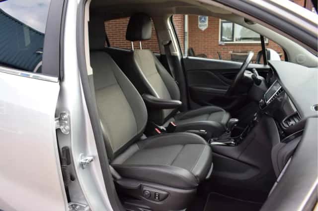 Opel Mokka (2019) thumbnail 5