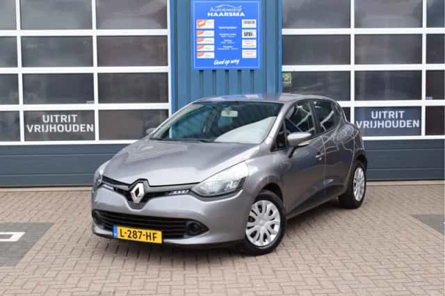 Renault Clio (2014) thumbnail 1