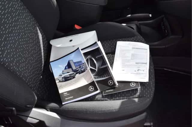 Mercedes-Benz Citan (2023) thumbnail 5
