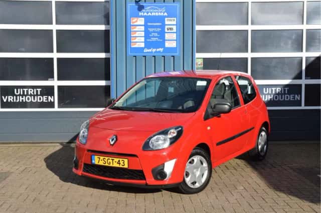 Renault Twingo (2011) thumbnail 1