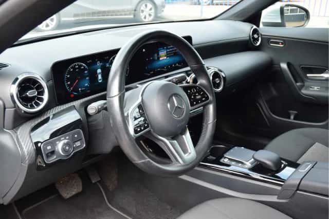 Mercedes-Benz CLA-Klasse (2021) thumbnail 6