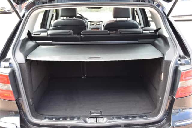 Mercedes-Benz B-Klasse (2011) thumbnail 6