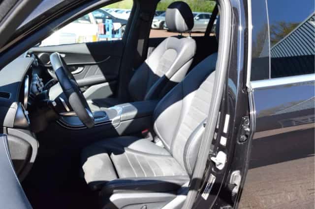 Mercedes-Benz GLC-Klasse (2020) thumbnail 4