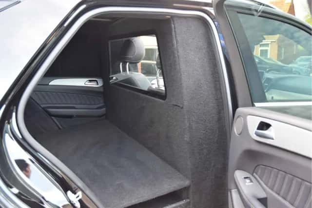 Mercedes-Benz GLE-Klasse (2015) thumbnail 6