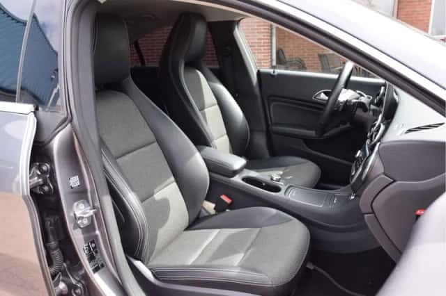 Mercedes-Benz CLA-Klasse (2019) thumbnail 6