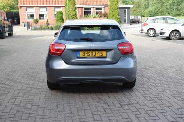 Mercedes-Benz A-Klasse (2013) thumbnail 5