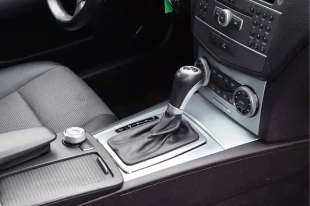 Mercedes-Benz C-Klasse (2011) thumbnail 6