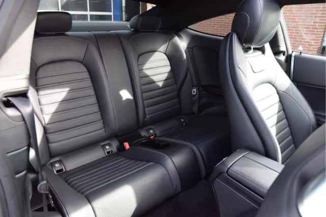 Mercedes-Benz C-Klasse (2018) thumbnail 6