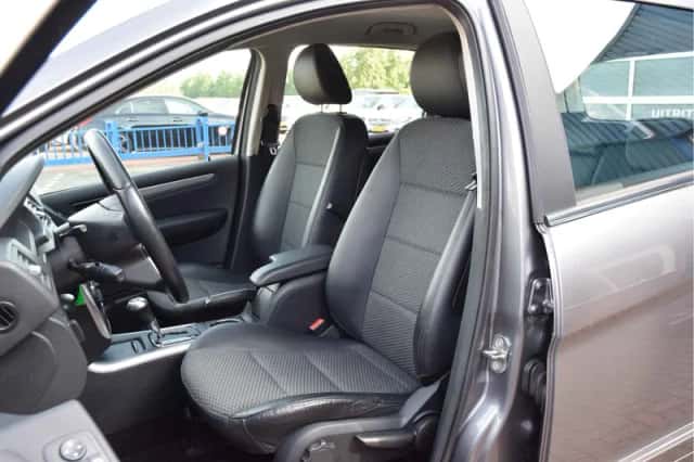 Mercedes-Benz B-Klasse (2010) thumbnail 4