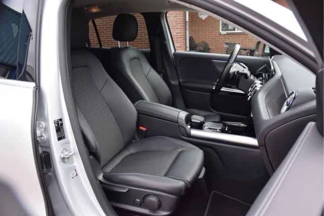 Mercedes-Benz GLA-Klasse (2021) thumbnail 6