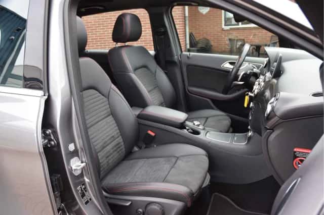 Mercedes-Benz B-Klasse (2016) thumbnail 6