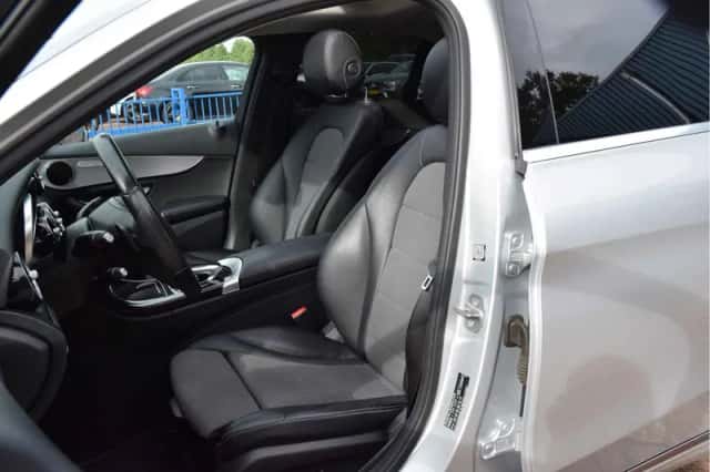 Mercedes-Benz C-Klasse (2016) thumbnail 6